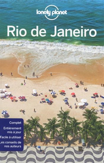 Rio de Janeiro - COLLECTIF