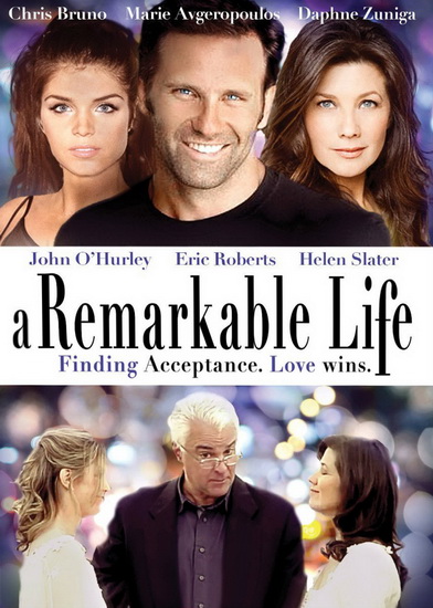 A Remarkable Life - REGENSBURGER VOHN