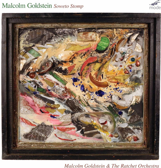 Soweto Stomp - GOLDSTEIN