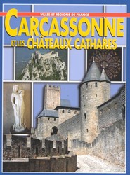 Carcassonne et les châteaux Cathares - LILY DEVEZE