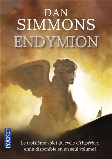 Endymion : intégrale #03 - DAN SIMMONS