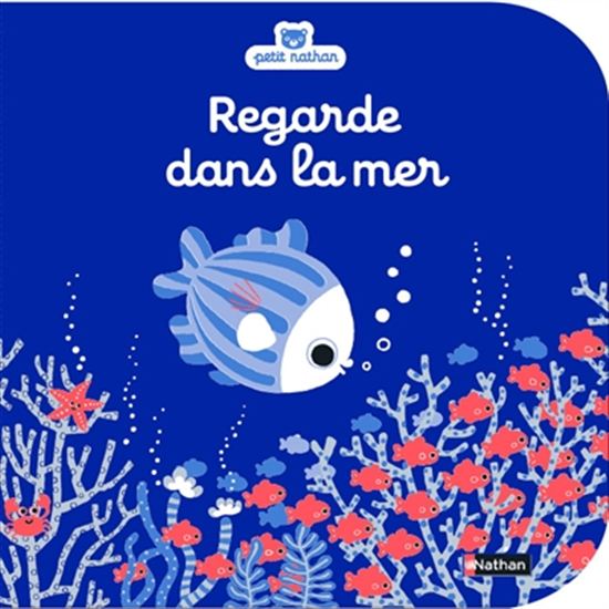 Regarde dans la mer N. éd. - EMIRI HAYASHI
