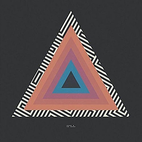 Awake Remixes (Vinyl deep blue) - TYCHO