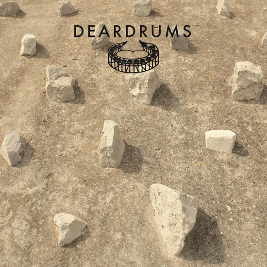 Deardrums (Vinyl) - DEARDRUMS