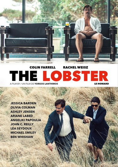 The Lobster - LANTHIMOS YORGOS