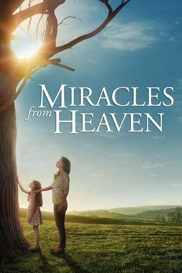 Miracles From Heaven - RIGGEN PATRICA