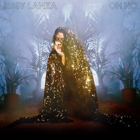 Oh No - LANZA JESSY