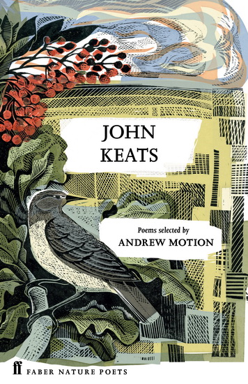 John Keats - JOHN KEATS