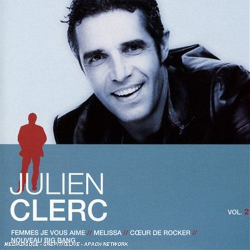 L'Essentiel Vol.2 - CLERC JULIEN
