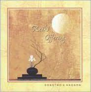 Reiki Offering - SHASTRO & NADAMA