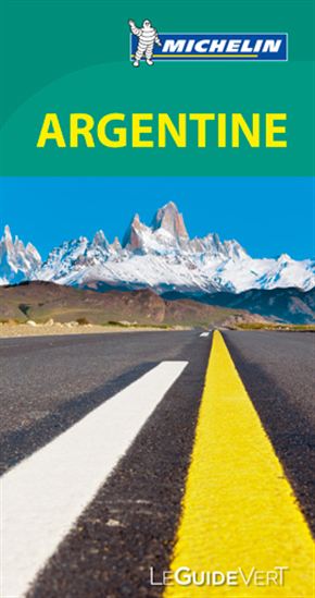 Argentine N. éd. - COLLECTIF