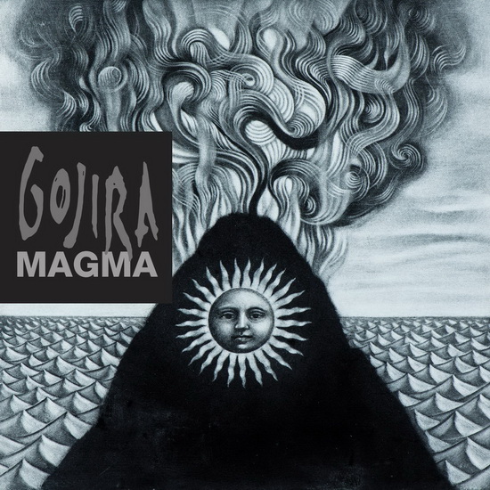 Magma - GOJIRA