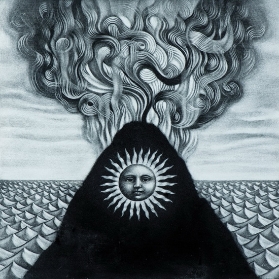 Magma (Vinyl) - GOJIRA