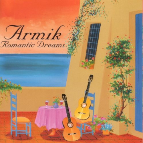 Romantic Dreams - ARMIK