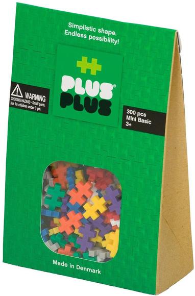 Midi Basic 300 pièces