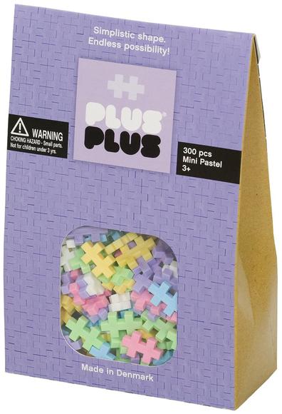 Midi pastel 300 pièces