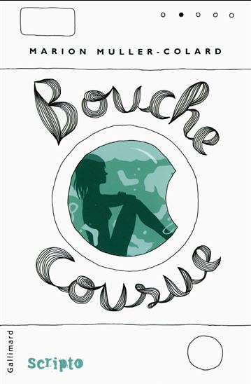 Bouche cousue - MARION MULLER-COLARD