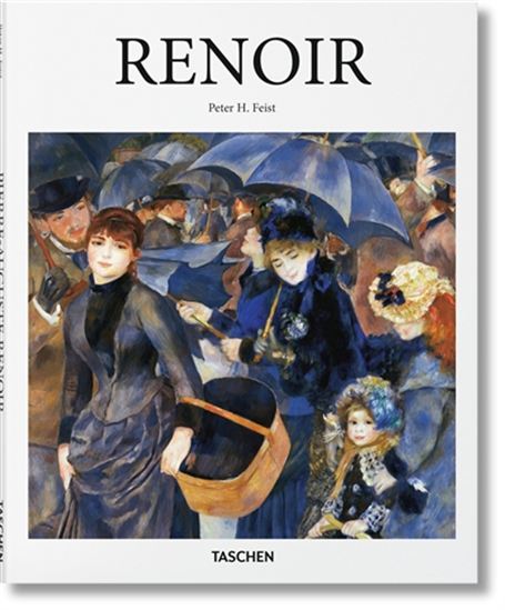 Renoir - PETER H FEIST