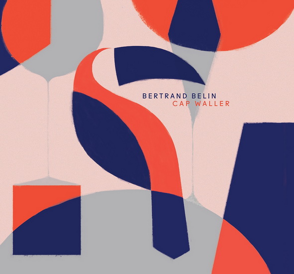 Cap Waller - BELIN BERTRAND