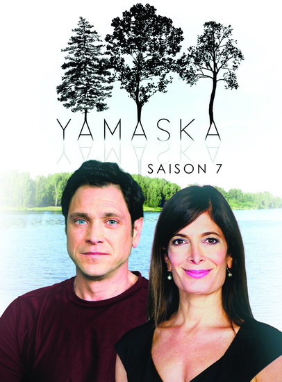 Yamaska (Saison 7) - YAMASKA