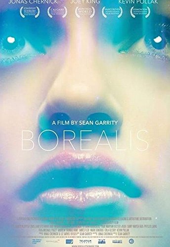 Borealis - GARRITY SEAN