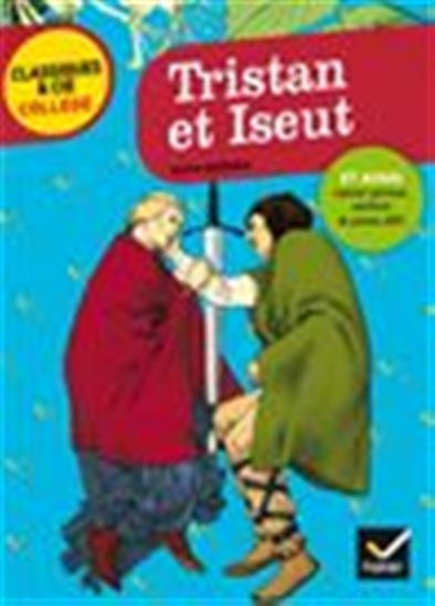 Tristan et Iseut - FANNY DESCHAMPS