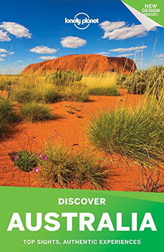 Australia 4th ed. - COLLECTIF