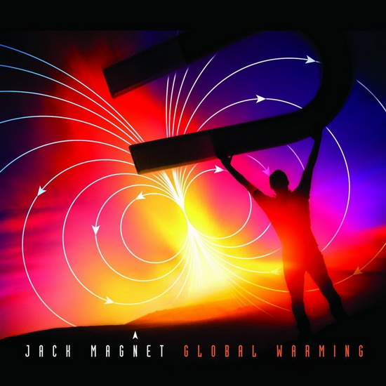 Global Warming - MAGNET JACK