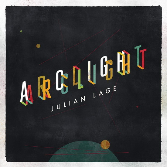 Arclight (Vinyl) - LAGE JULIAN