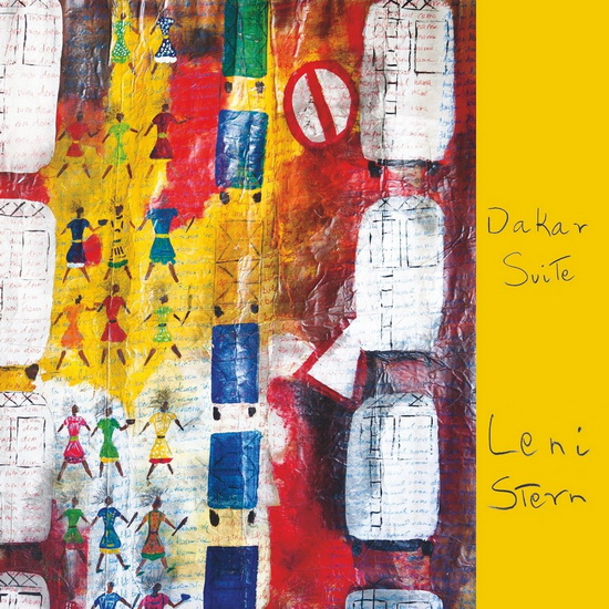 Dakar Suite - STERN LENI