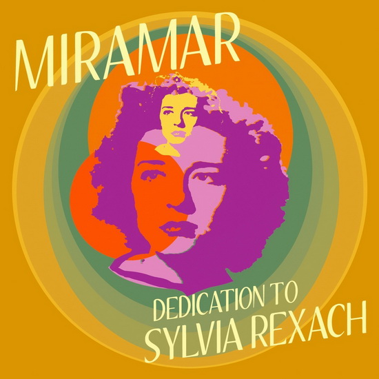 Dedication to Sylvia Rexach - MIRAMAR