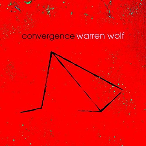 Convergence - WOLF WARREN