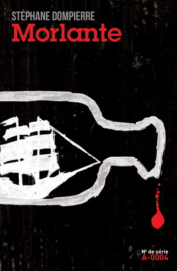 Morlante - STÉPHANE DOMPIERRE