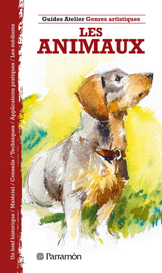 Les Animaux - GABRIEL MARTÍN ROIG