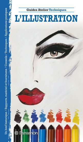 L&#39;Illustration - DAVID SANMIGUEL