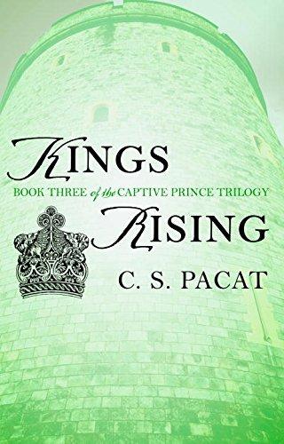 Kings Rising #03 - C S PACAT