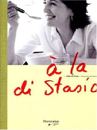A la di stasio - JOSÉE DI STASIO