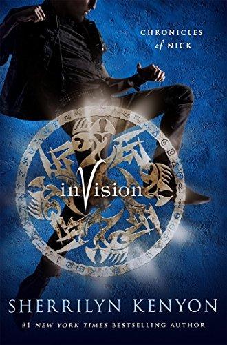 Chronicles of nick v07:invisio - SHERRILYN KENYON