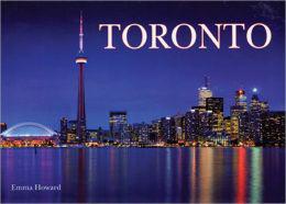 Toronto - EMMA HOWARD