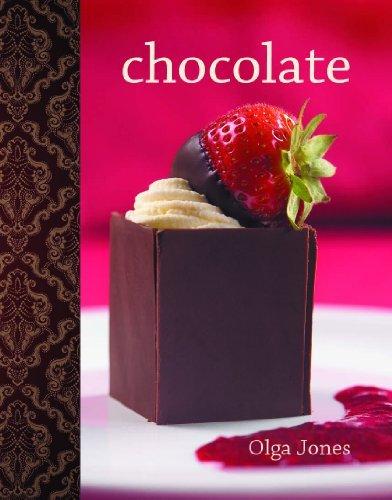 Chocolate - OLGA JONES