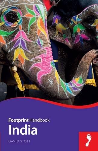 India - DAVID STOTT