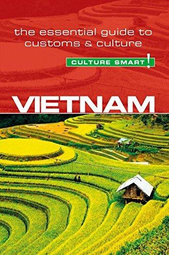 Vietnam - culture smart! - GEOFFREY MURRAY