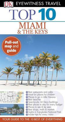 Miami and the keys