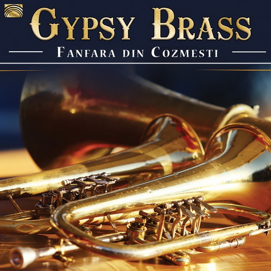Gypsy Brass - COMPILATION