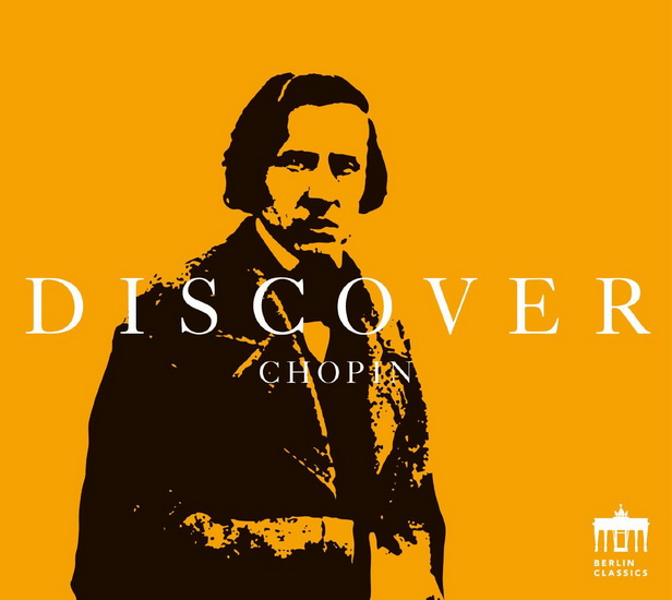 Discover Chopin - CHOPIN FREDERIC