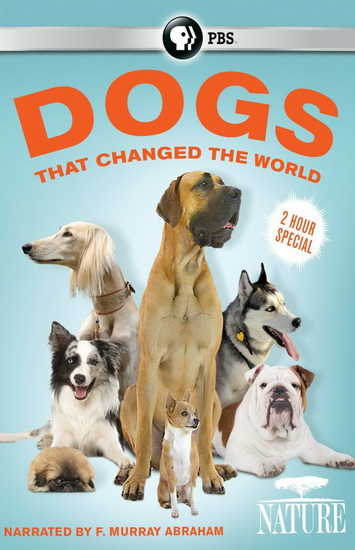 Nature: Dogs That Changed The World