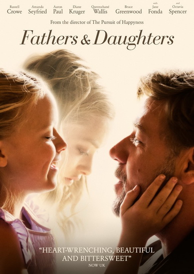 Fathers & Daughters - MUCCINO ANDREW