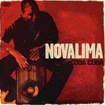 Coba Coba - NOVALIMA