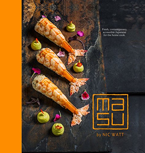 Masu - NIC WATT
