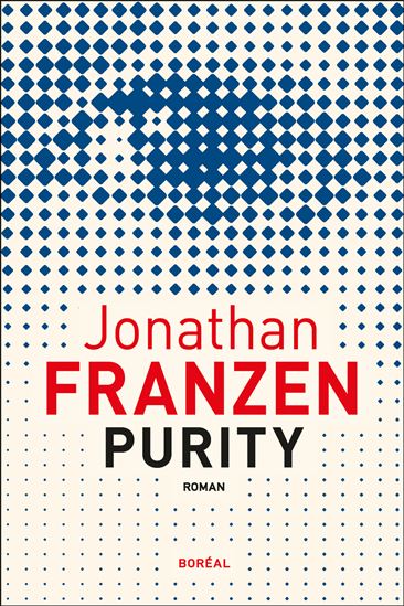 Purity - JONATHAN FRANZEN